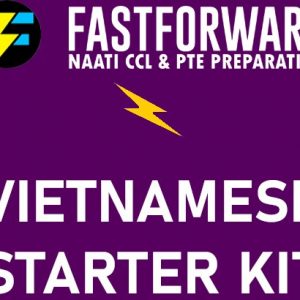 Vietnamese Starter