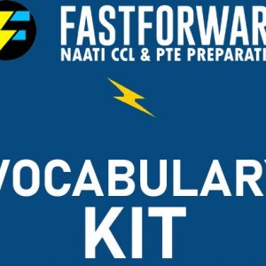 Vocabulary Kit