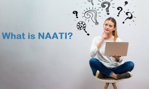 What is naati