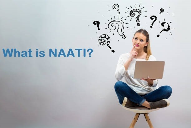 What is NAATI?