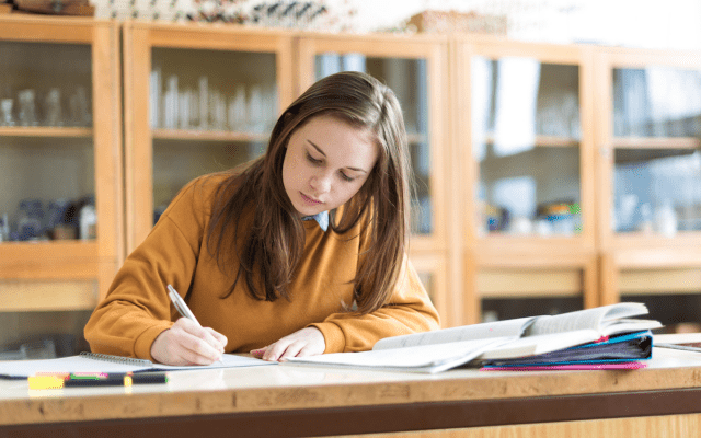 Student Studying In Lab 1200x750 1