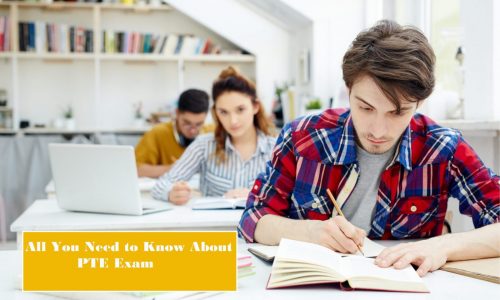 All You Need to Know About PTE Exam