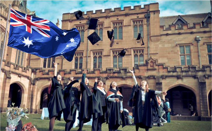 Australia Universities and Courses for International Students: The Top 10 Affordable Options