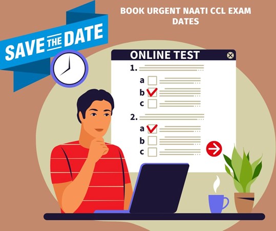 Tips for Booking Urgent Exam Dates