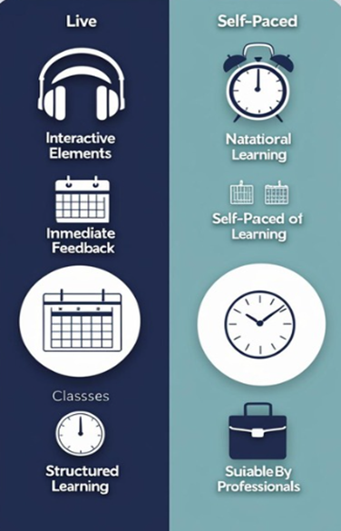 Mock tests and feedback in NAATI online courses